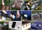 portable mini electric pump