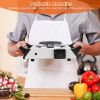 Portable Coil Hot Plate