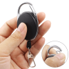 Retractable Key Chain