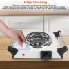 Portable Coil Hot Plate