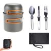 Camping Mess Kit