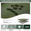 Inflatable Sleeping Mat