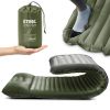 Inflatable Sleeping Mat