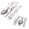 Camping Mess Kit