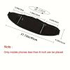 Small Fitness Waist Bag