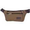 Canvas Fanny Pack