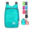 Foldable Small Backpack