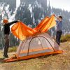 Heated Sleeping Bag Liner