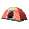 Outdoor 8 Person Camping Tent