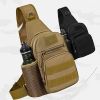 Trekker Tactical Shoulder Bag