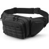 Multifunctional Shoulder Tactical Waist Bag