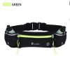 Water Bottle Holder Fanny Pack
