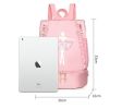 Children's Shoulder Dance Backpack Latin Ballet Book Bag