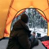Heated Sleeping Bag Liner