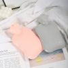 1pc 1000ml New Thick Warm Water Bag
