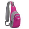 Single Shoulder Backpack