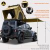 Rooftop Tent Hardshell