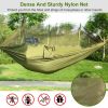 Camping Hammock with Net