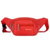 Multifunctional Waist Bag