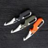 Multitool Keychain Knife