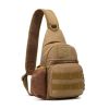 Trekker Tactical Shoulder Bag