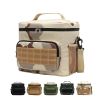 Waterproof Insulated Lunch Bag