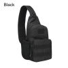 Trekker Tactical Shoulder Bag
