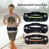 Water Bottle Holder Fanny Pack