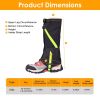 Waterproof Leg Gaiters