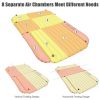 Traveling Camping Air Mattress Sleeping Pad