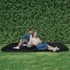 Traveling Camping Air Mattress Sleeping Pad