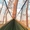 Camping Hammock Double Hammock Tent with Mosquito Net