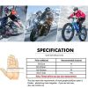 Winter Motorcycle Gloves