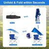 Foldable Camping Chair
