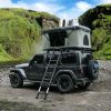 Trustmade Hard Shell Rooftop Tent