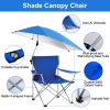 Foldable Camping Chair