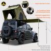 Rooftop Tent Hardshell