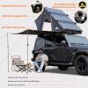 Rooftop Tent Hardshell