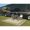 9'x12' Reversible RV Outdoor Patio Mat