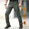 City Tactical Cargo Pants