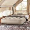 Self Inflating Air Mattress
