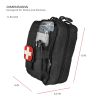Compact Personal First Aid Kit