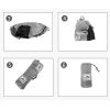 Lightweight Portable Foldable Backpack