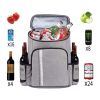 Beach Cooler Backpack