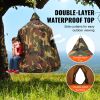 Hanging Tree Tent Outdoor Hammock