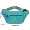 Simple Waist Bag
