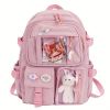 Women's Travel Backpack
