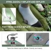 Inflatable Sleeping Mat