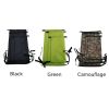 1 Piece Waterproof Compression Sleeping Bag Storage Pouch