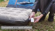 portable mini electric pump